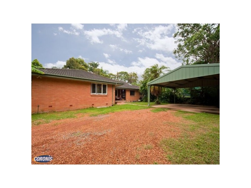 Everton Park QLD 4053