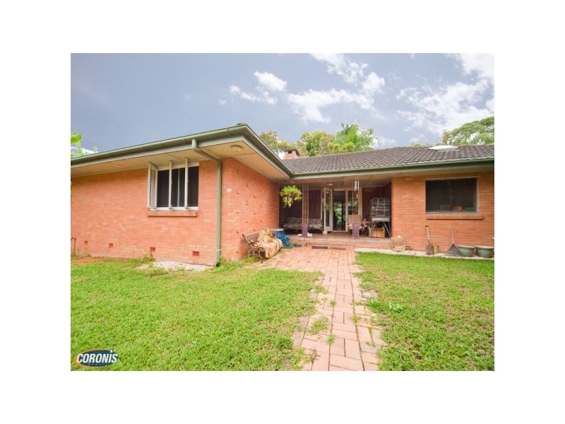 Everton Park QLD 4053