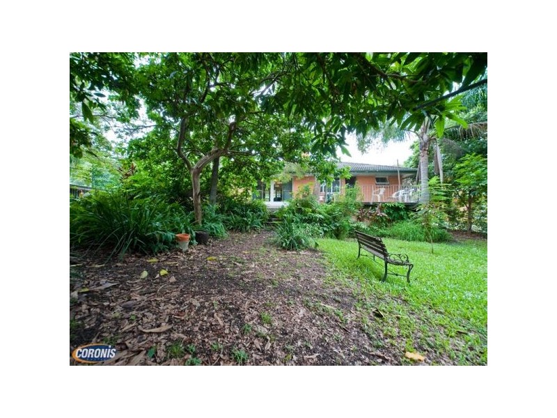 Everton Park QLD 4053