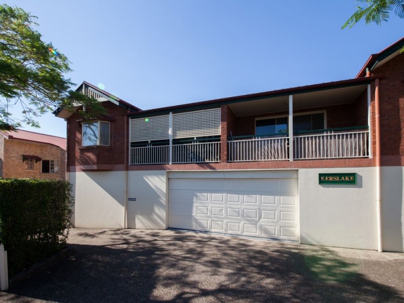 2/38 Herston Road, Kelvin Grove QLD 4059