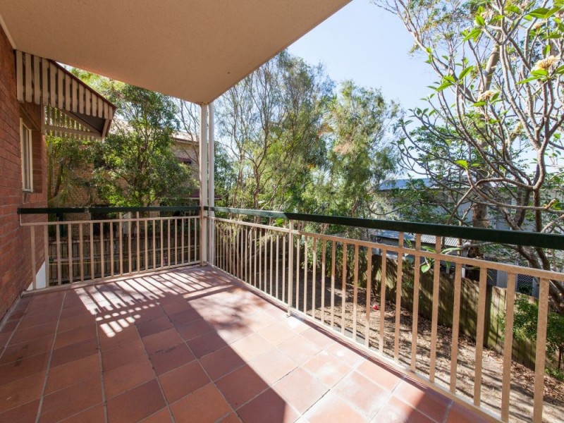 2/38 Herston Road, Kelvin Grove QLD 4059