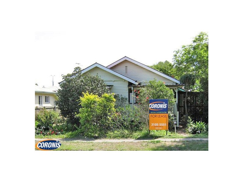 136 Webster Road, Stafford QLD 4053