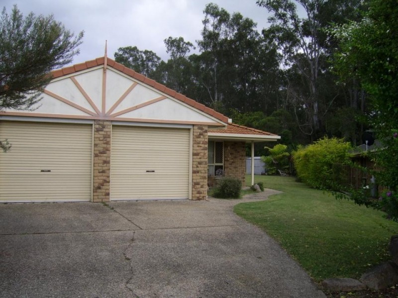 12 Cosme Place, Bridgeman Downs QLD 4035