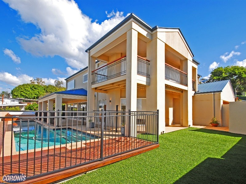 36 Primrose Street, Grange QLD 4051