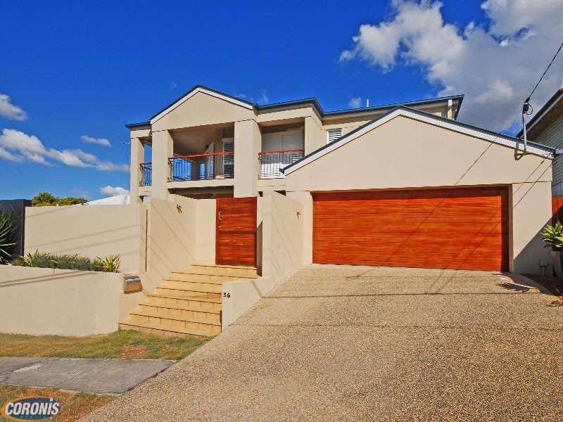 36 Primrose Street, Grange QLD 4051