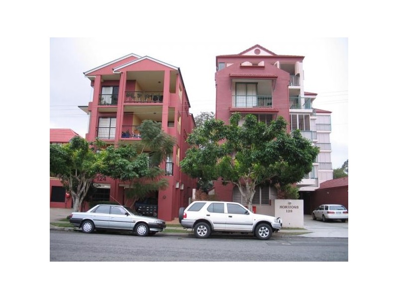 8/128 Sydney Street, New Farm QLD 4005