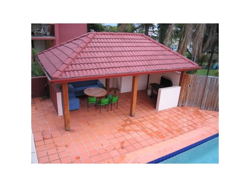 8/128 Sydney Street, New Farm QLD 4005