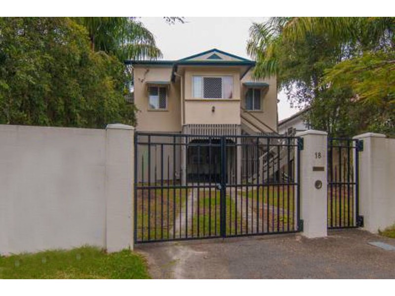 18 Charlotte Street, Wavell Heights QLD 4012
