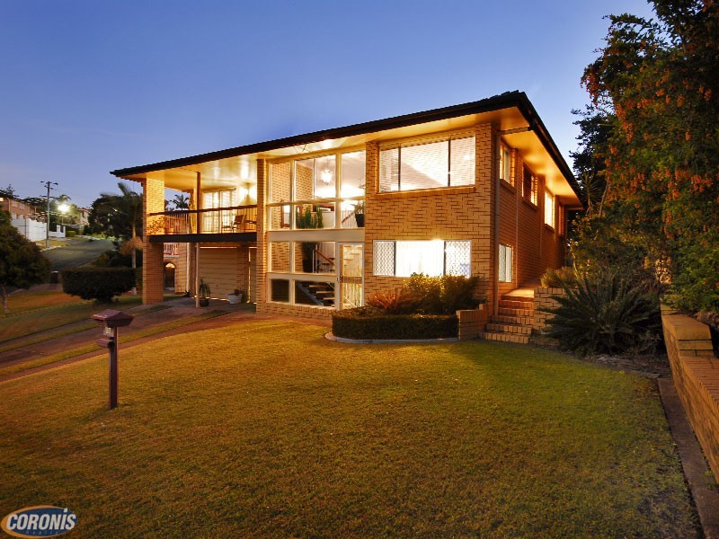 Everton Park QLD 4053