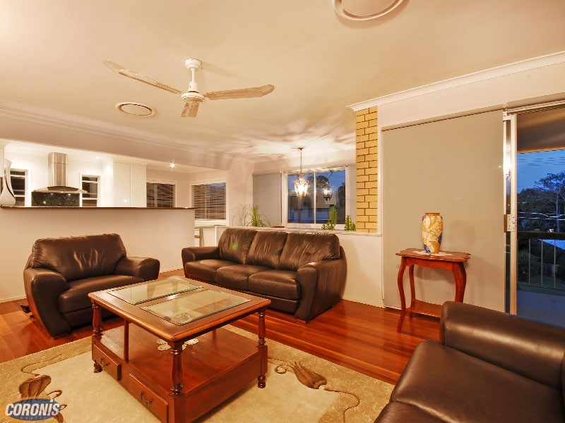 Everton Park QLD 4053