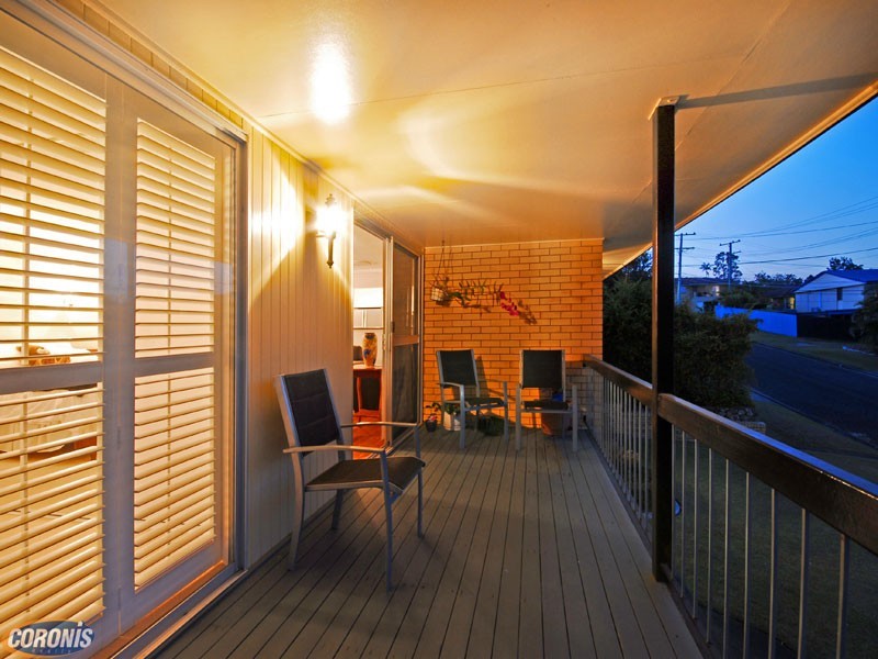 Everton Park QLD 4053