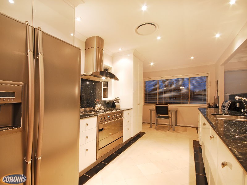 Everton Park QLD 4053