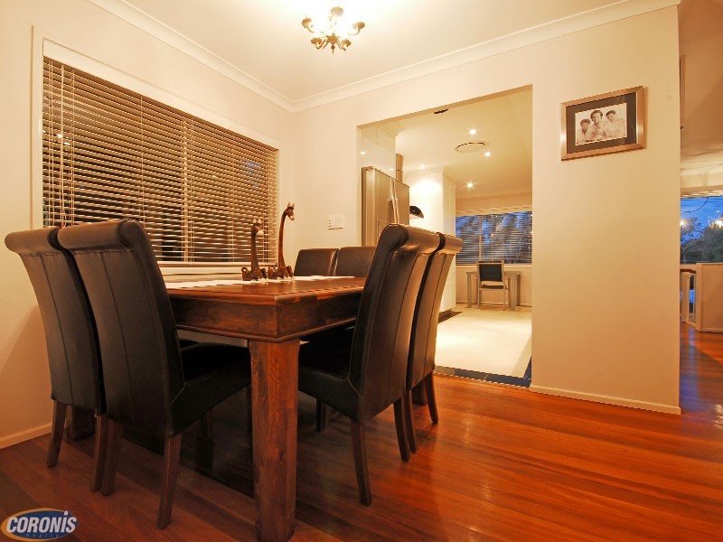 Everton Park QLD 4053