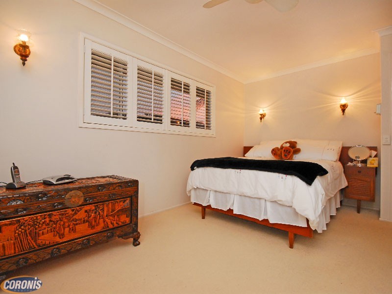 Everton Park QLD 4053