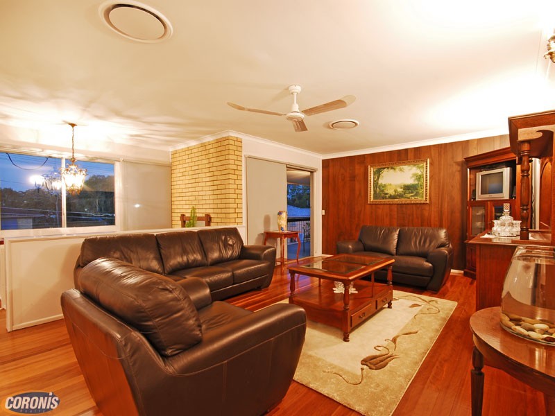 Everton Park QLD 4053