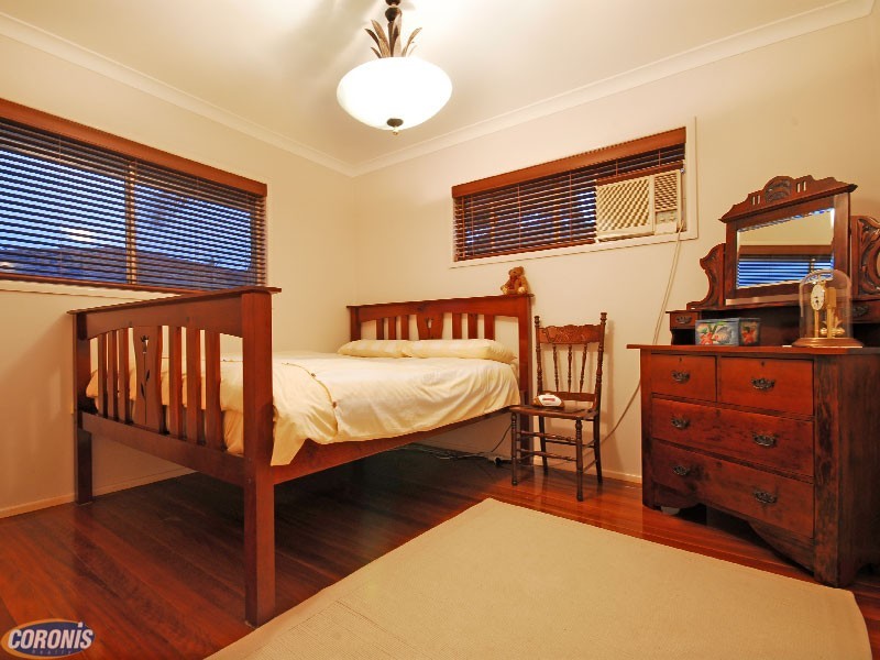 Everton Park QLD 4053