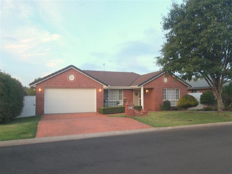 21 Mengel Court, Middle Ridge QLD 4350