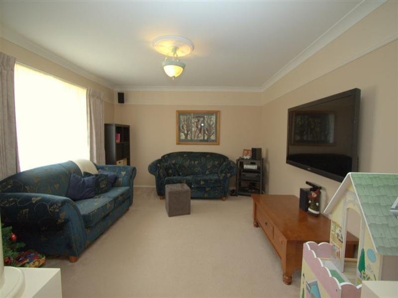 21 Mengel Court, Middle Ridge QLD 4350