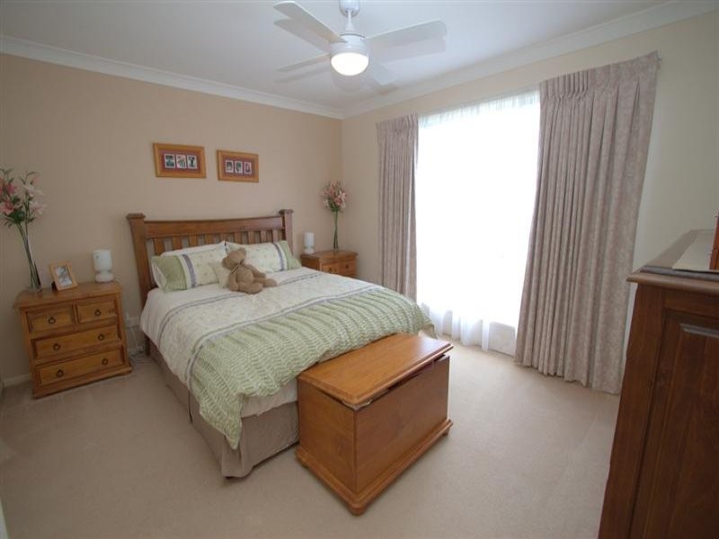 21 Mengel Court, Middle Ridge QLD 4350