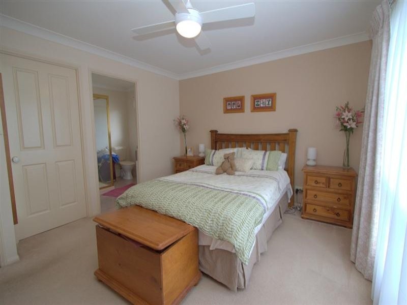 21 Mengel Court, Middle Ridge QLD 4350