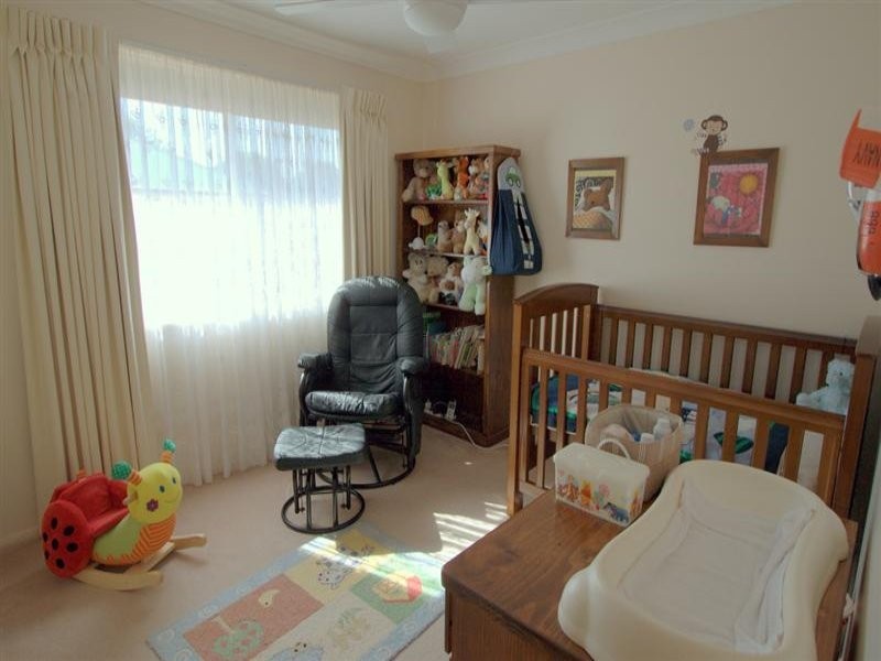 21 Mengel Court, Middle Ridge QLD 4350