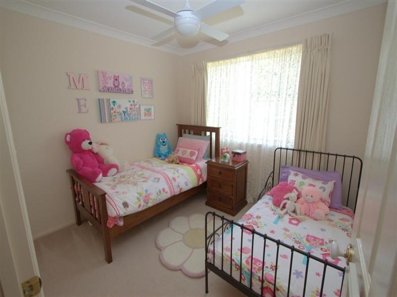 21 Mengel Court, Middle Ridge QLD 4350