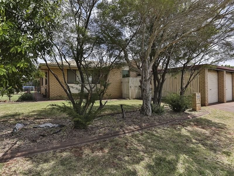 54 Wuth Street, Darling Heights QLD 4350