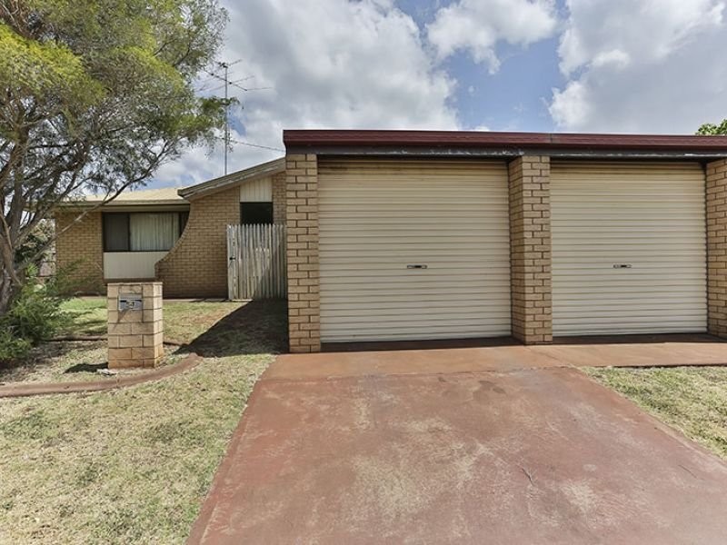 54 Wuth Street, Darling Heights QLD 4350