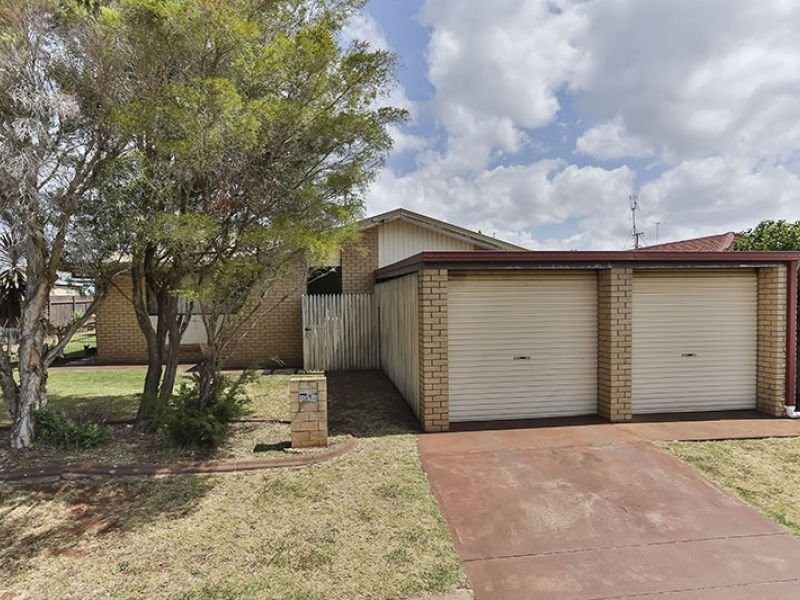 54 Wuth Street, Darling Heights QLD 4350