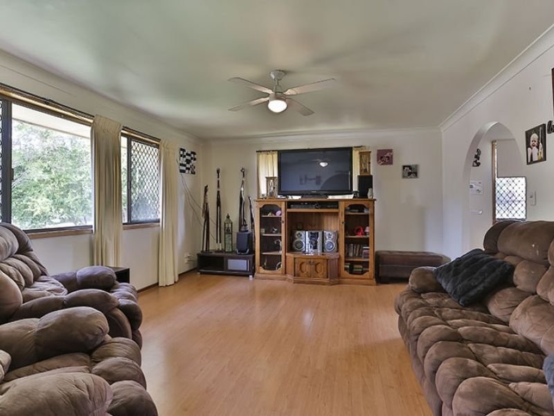54 Wuth Street, Darling Heights QLD 4350
