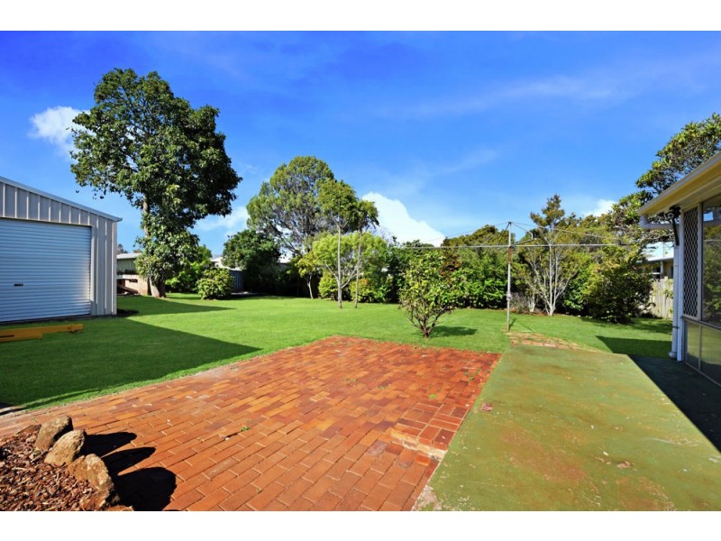 27 Shennan Street, Harristown QLD 4350