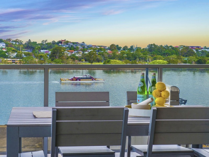 824/43 Hercules Street, Hamilton QLD 4007