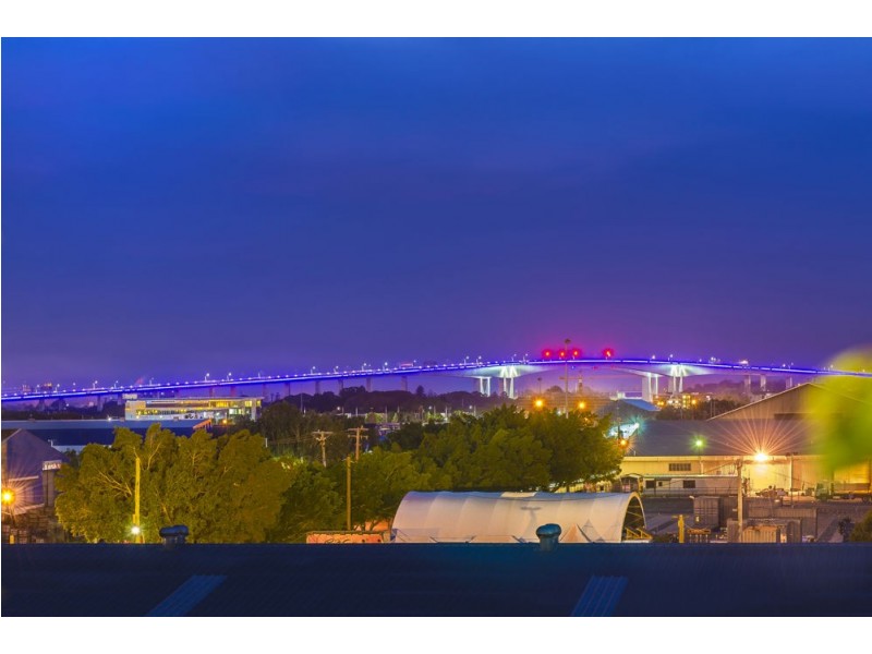 824/43 Hercules Street, Hamilton QLD 4007