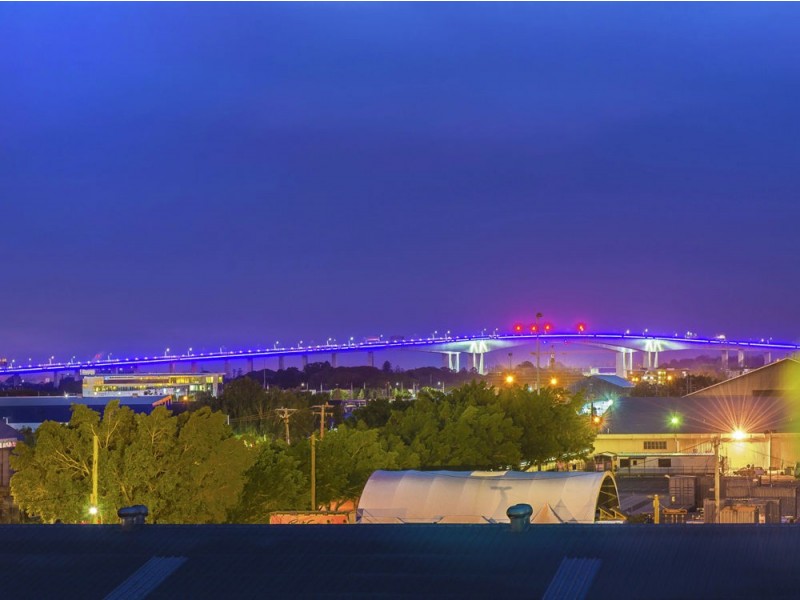 824/43 Hercules Street, Hamilton QLD 4007