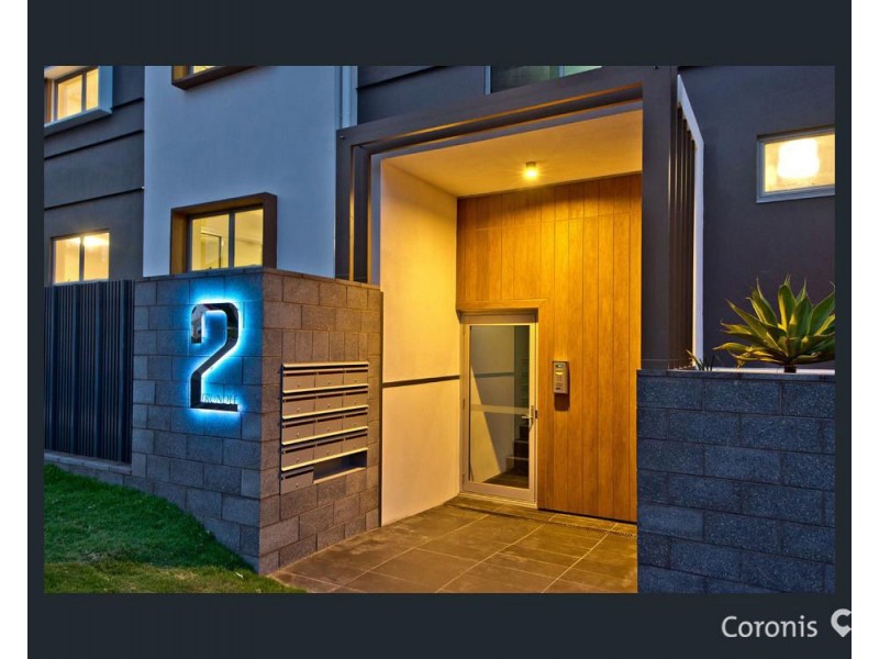 5/2 Trundle Street, Enoggera QLD 4051