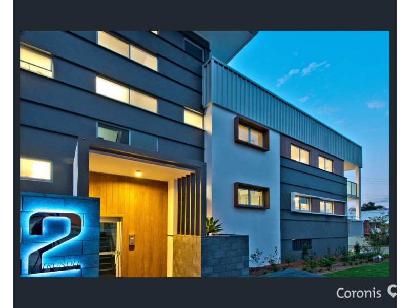 5/2 Trundle Street, Enoggera QLD 4051