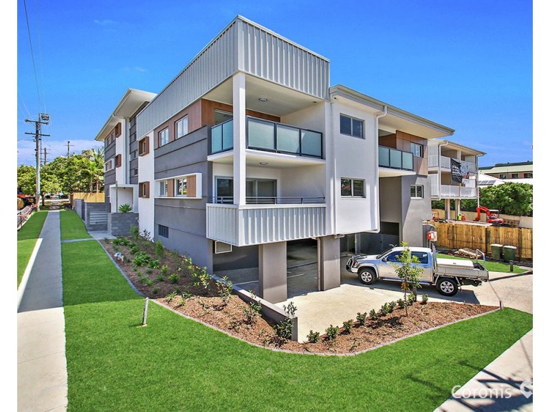 5/2 Trundle Street, Enoggera QLD 4051