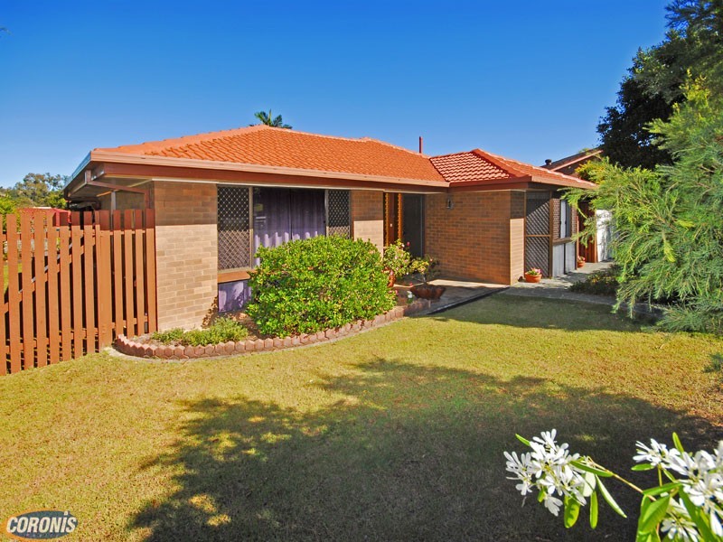 Chermside West QLD 4032
