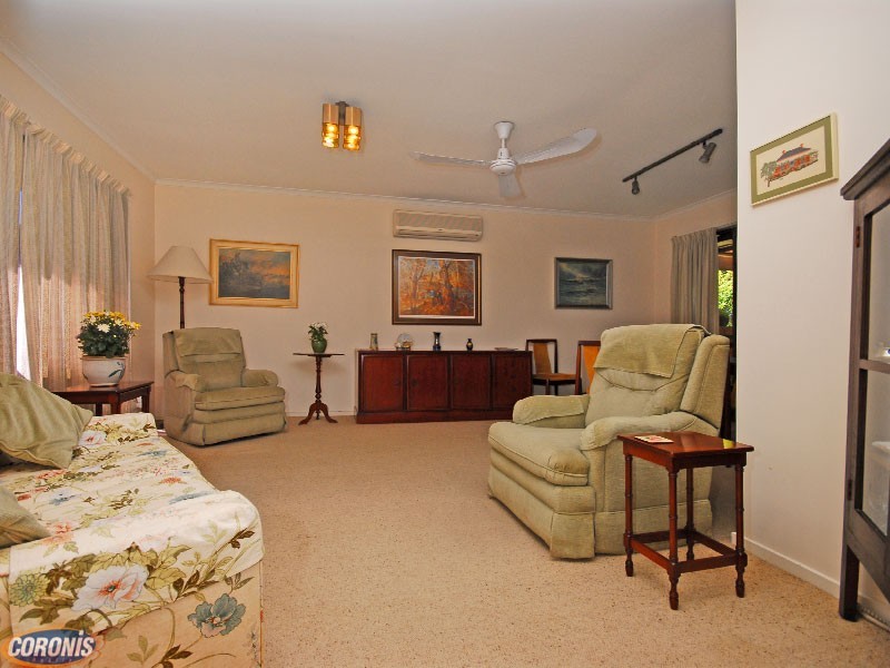 Chermside West QLD 4032