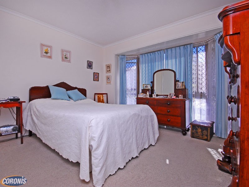 Chermside West QLD 4032