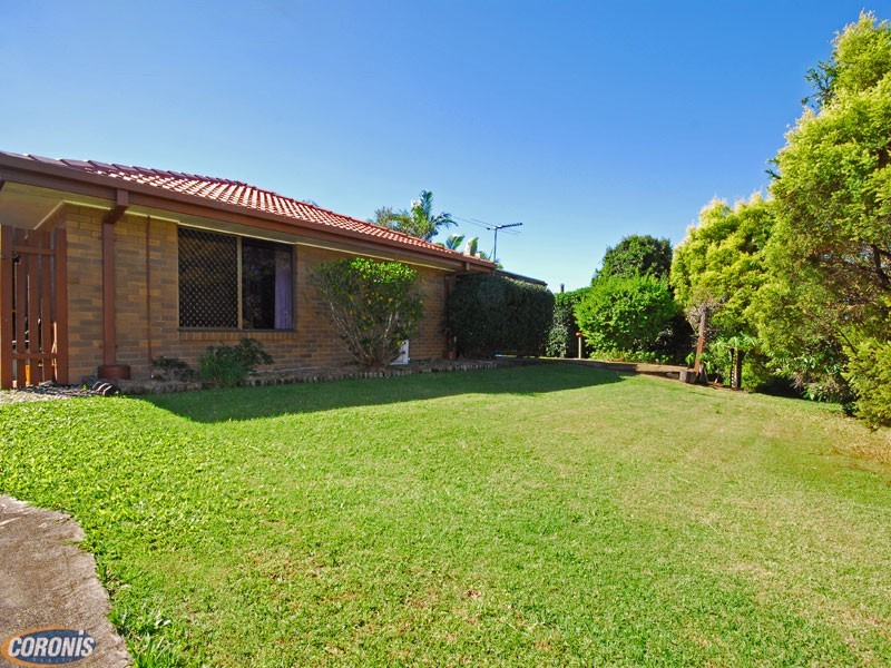 Chermside West QLD 4032