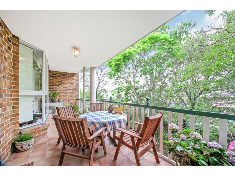 6/7 Cameron Street, Nundah QLD 4012