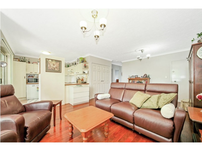 6/7 Cameron Street, Nundah QLD 4012