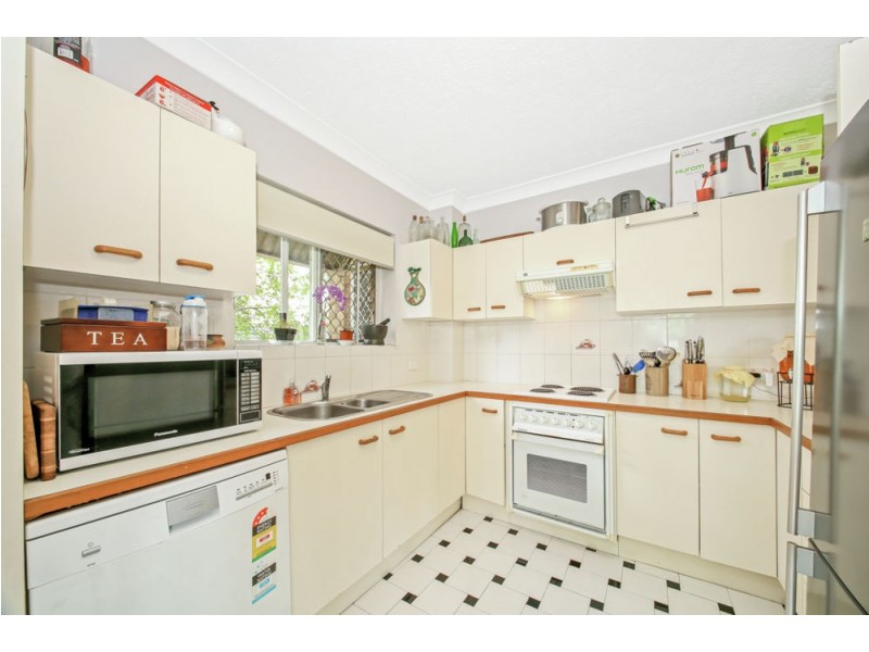 6/7 Cameron Street, Nundah QLD 4012
