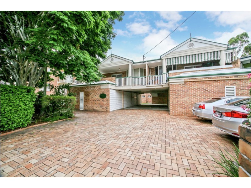 6/7 Cameron Street, Nundah QLD 4012