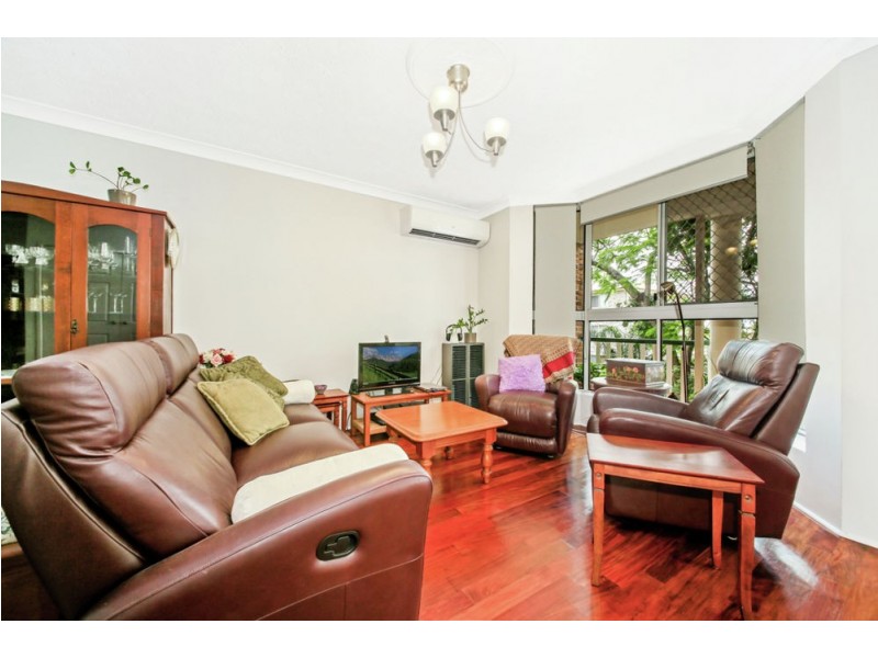 6/7 Cameron Street, Nundah QLD 4012