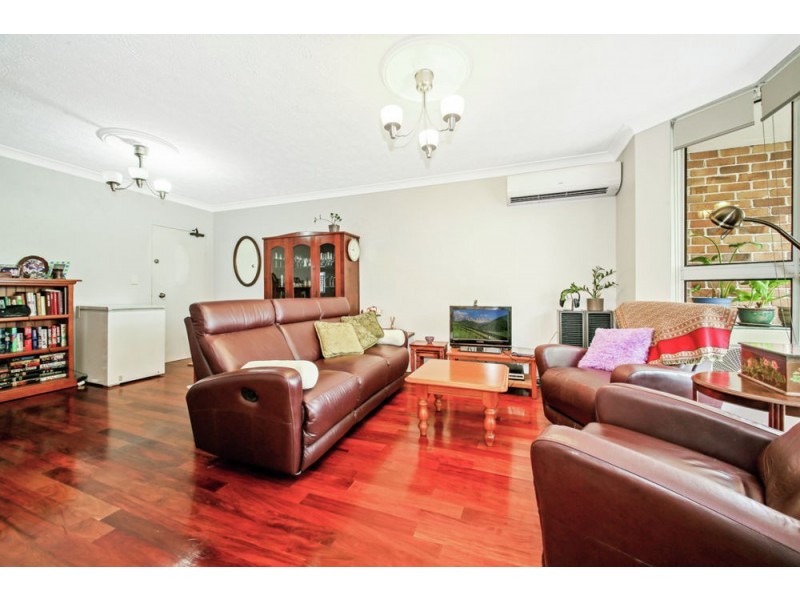 6/7 Cameron Street, Nundah QLD 4012