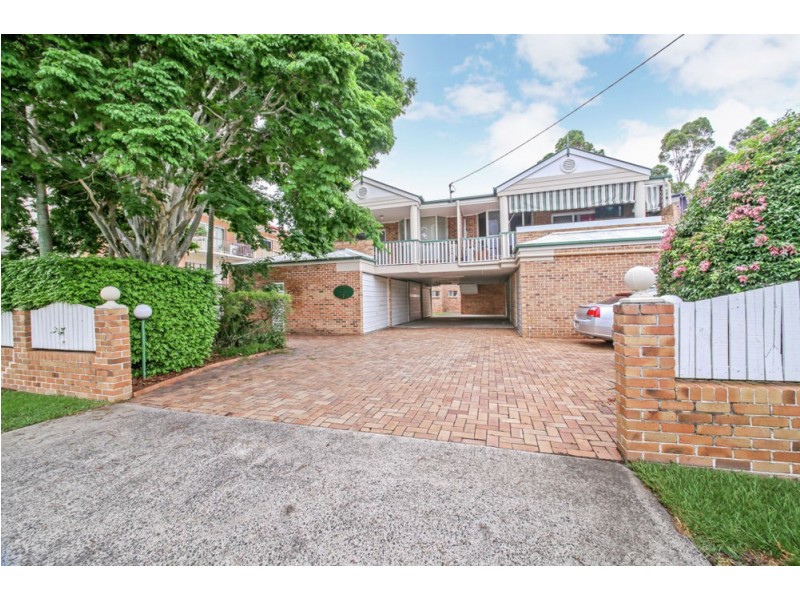 6/7 Cameron Street, Nundah QLD 4012