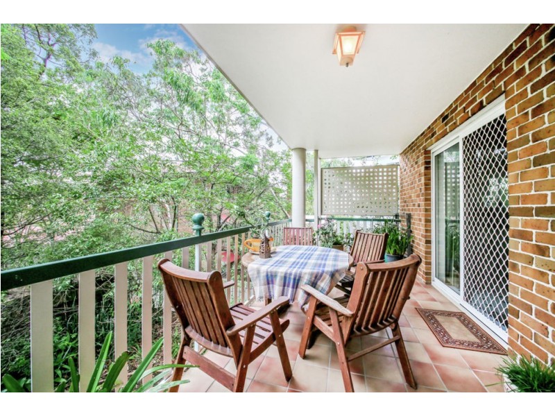 6/7 Cameron Street, Nundah QLD 4012