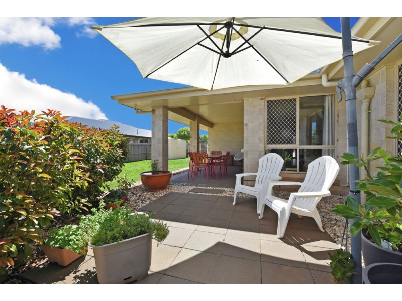 44 Wareena Crescent, Glenvale QLD 4350